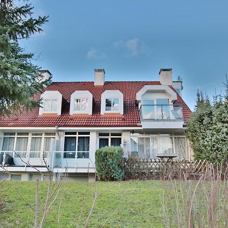 Haus Am Seehof 6 Seehof Sierksdorf Exterior foto